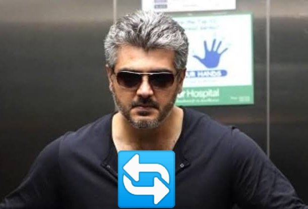 TOlMovies's tweet image. Who Has Huge Fan Base?


         🔄#Ajith                      ❤️#Vijay