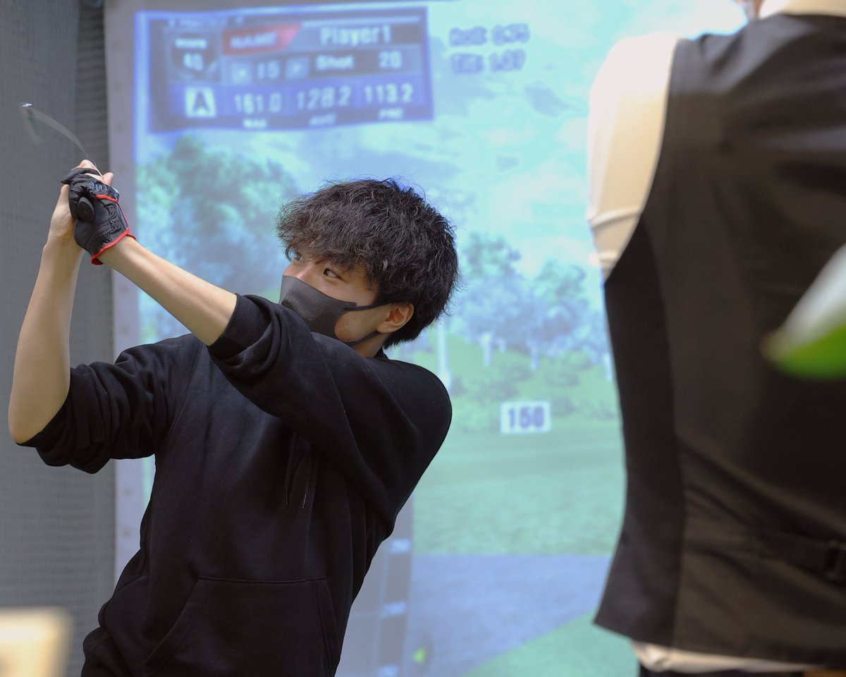 oneboxestate's tweet photo. 好評につき第2回開催決定！⛳

今野一哉プロによるゴルフレッスン会
- 6名様限定開催 -
3/19(土) 15:00~18:00

https://t.co/2RLXEiNzXK

奮ってのご参加お待ちしております。 https://t.co/9I0mDkTNyw