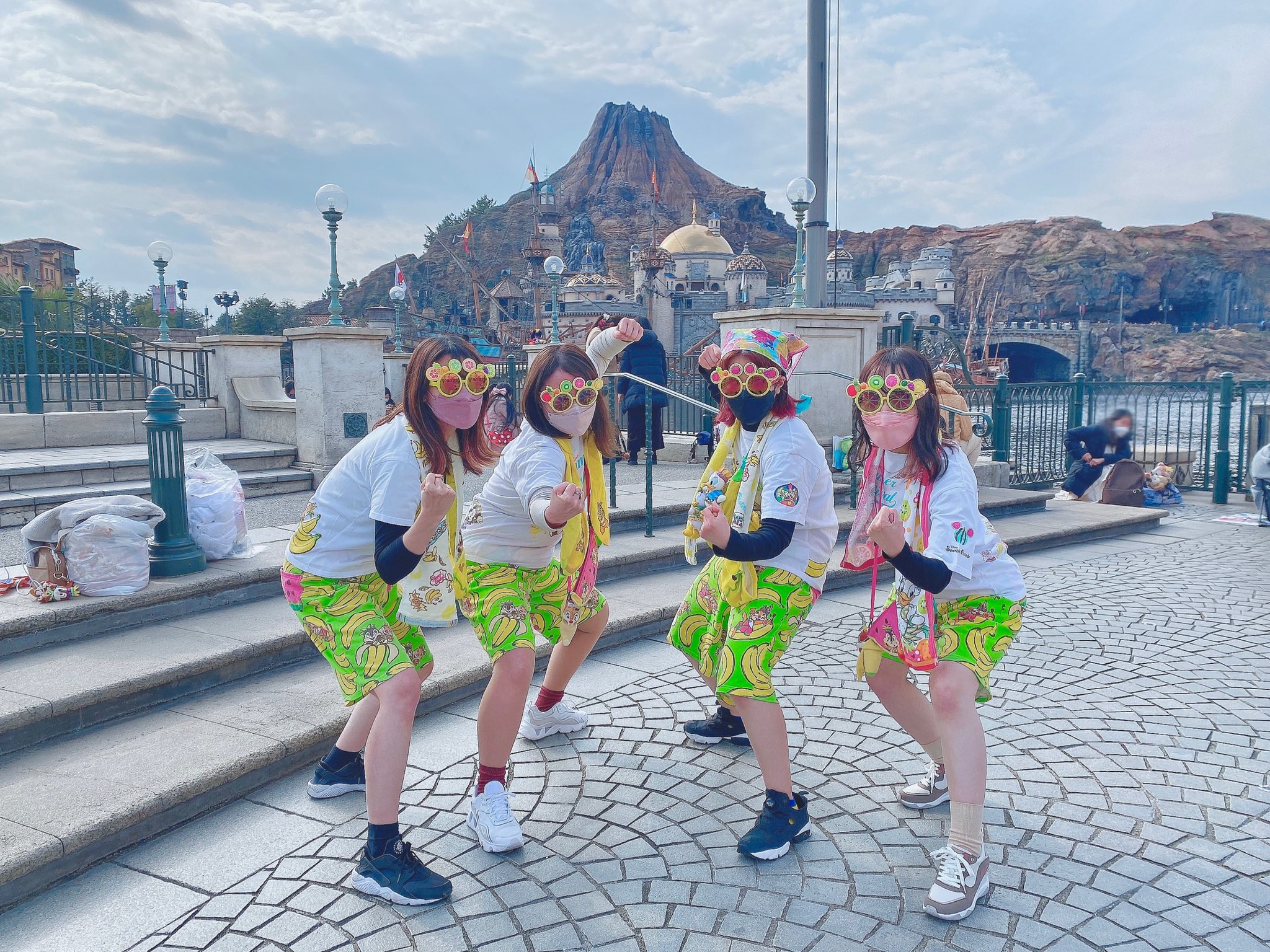 🍌ﾍｲｯﾍｲｯｱｵｰｷ🍌 on Twitter: 