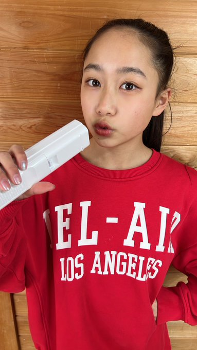 Twitterのコスプレ画像3