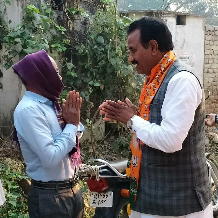 Ravindranathbjp's tweet photo. अपनी मिट्टी के लोगों के लिए हर कदम उठाऊंगा, 
जब तक है जान हर फर्ज निभाउंगा। 

आज प्रातःकाल जनसंपर्क करते हुए ग्राम पंचायत भोरी, महदूदा, ��हादेपुर एवं भटेवरा में मौर्य बस्ती, हरिजन बस्ती,  सरोज बस्ती, गौरियांन बस्ती  में जाकर अपने जनमालिकों से मिला।
@BJP4UP @Bjp4Bhadohi https://t.co/fwfLSl1hpt