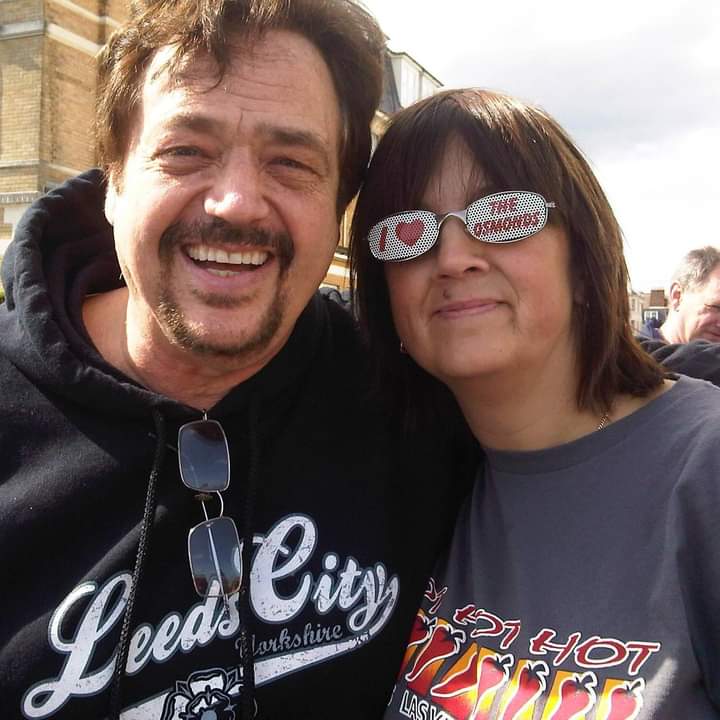  Happy Birthday To The Fabulous Jay Osmond Old Crazyyyyy Horse  Himself 