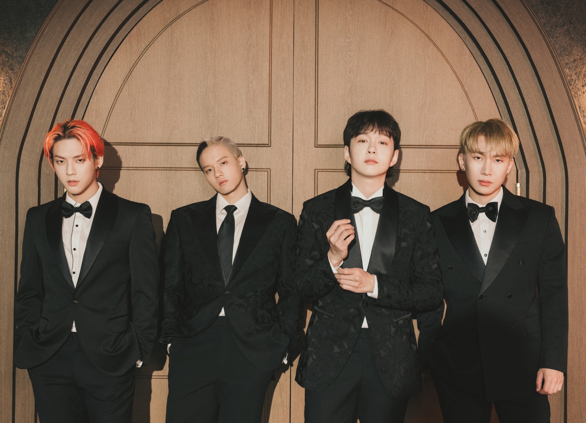 BTOB 『THIS IS US』　初版　サイン入り Jung Yong Hwa 3rd Mini Album [One Last Day] 販売・オンライン