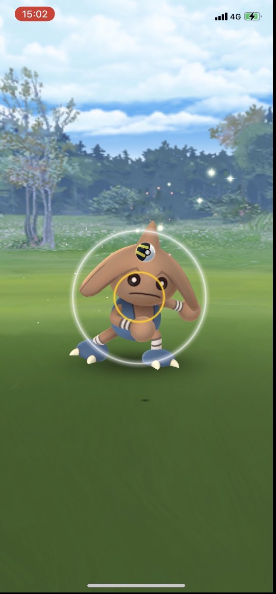 ポケモンgo エビワラーの入手方法 能力 技まとめ 攻略大百科