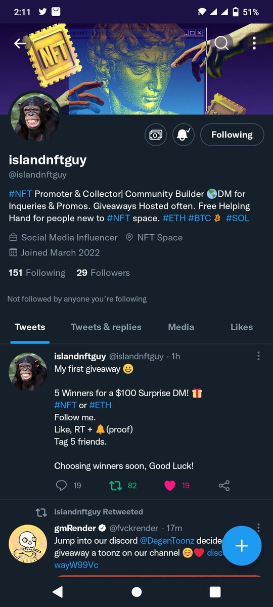 CecilleMae tweet media