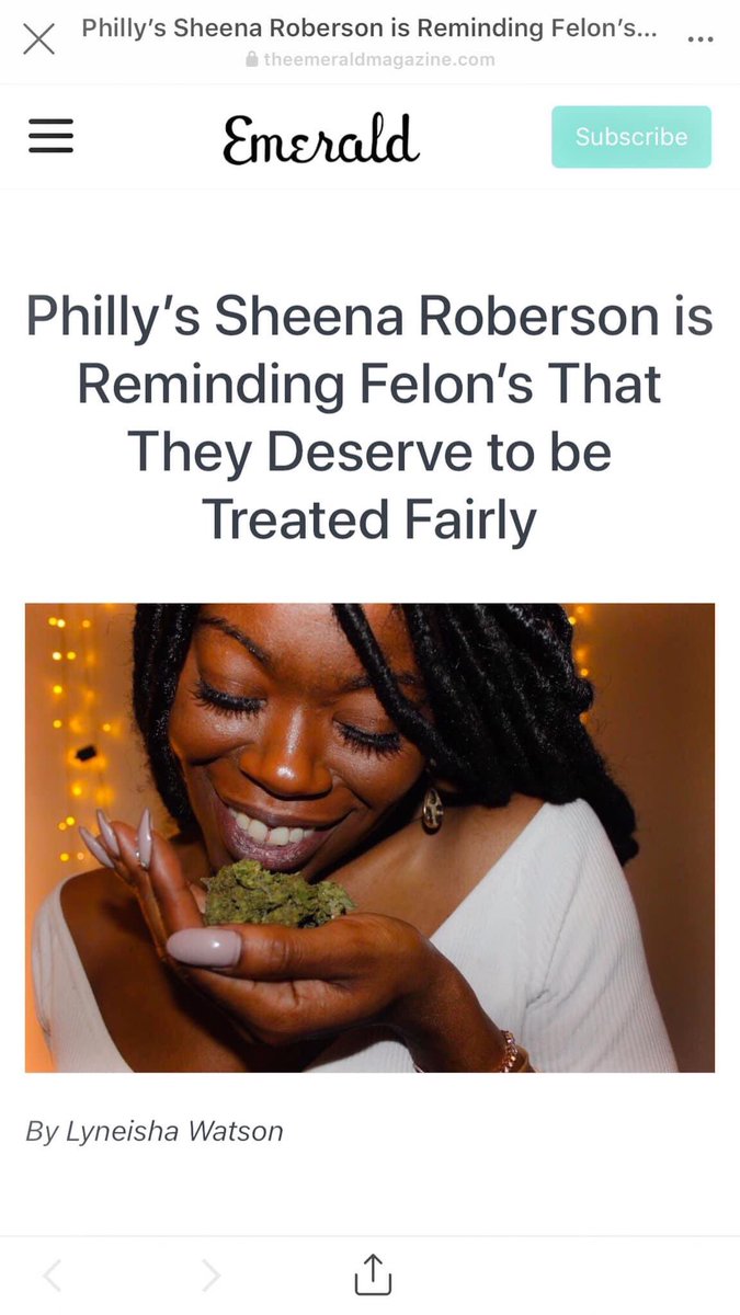 Cannabis Noire (@cannabisnoire) on Twitter photo 