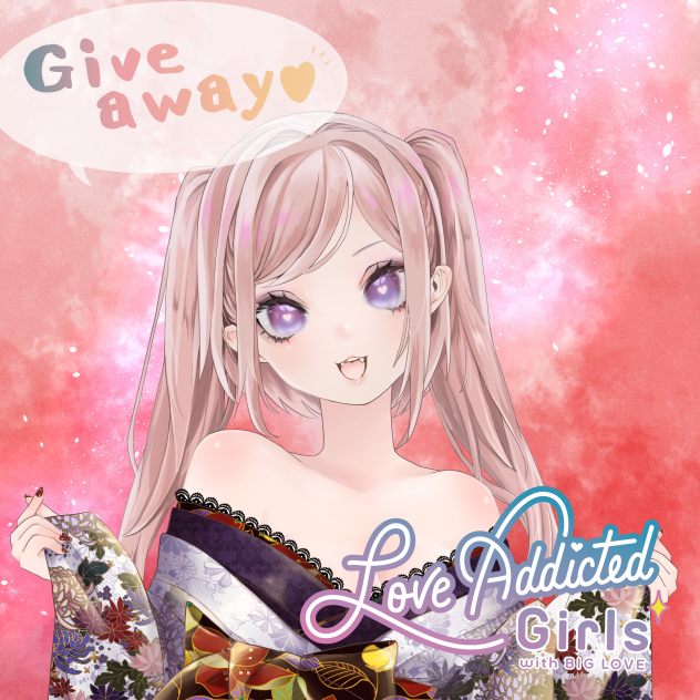 Waifustation Discord Giveaways 🎁

Today's prize is a <a href="/SoudanNFT/">SoudanNFT_JP💗</a> NFT!
#NFT #NFTGiveaway #Giveaways 

Here's 25 spots to our server 👇
discord.gg/tRCBHsXzhN
