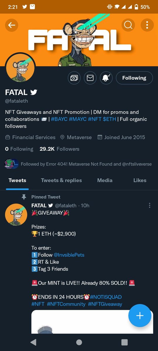 CecilleMae tweet media