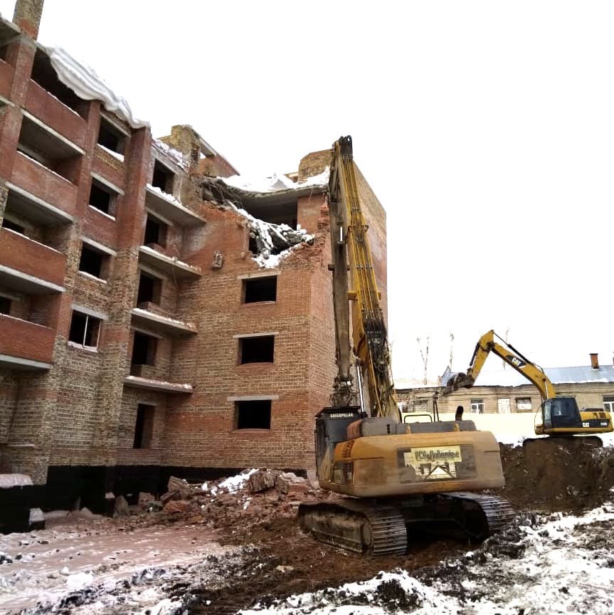 данных проектных решений требованиям технических регламентов.
⠀
В настоящее время строительство объекта завершается с использованием механизмов федерального фонда. Ввести объект в эксплуатацию планируется в декабре 2023 года.