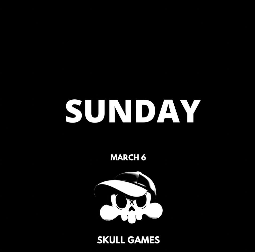 SKULLTOONS tweet media