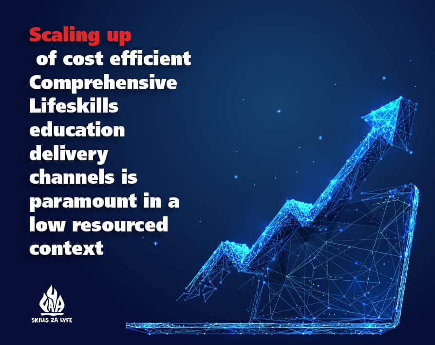 Scaling up of cost efficient comprehensive lifeskills education delivery channels is paramount in a low resourced context.
#ASRHR #LSE #Skills4Lyfe #SkillsZaLyfe #FayaSkills #FayaKE #SkillsZaMaYouth #UjuziWaMaisha #fayaprojectke