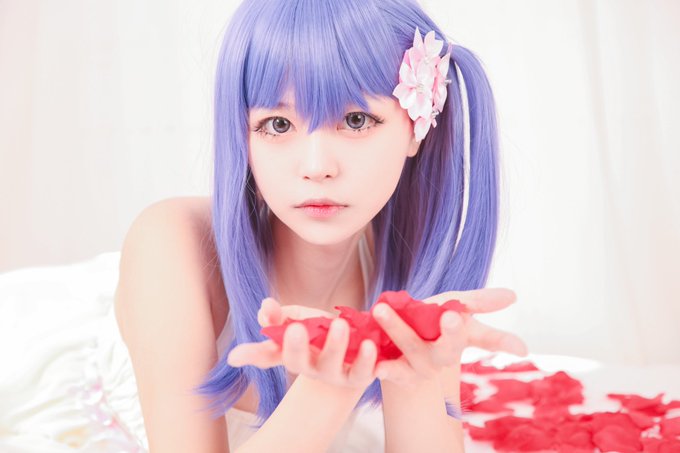 Twitterのコスプレ画像25