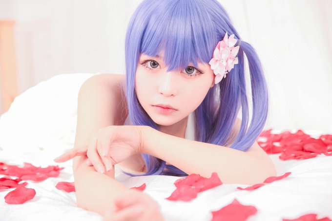 Twitterのコスプレ画像26