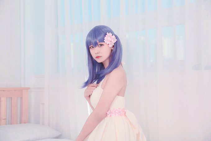 Twitterのコスプレ画像27