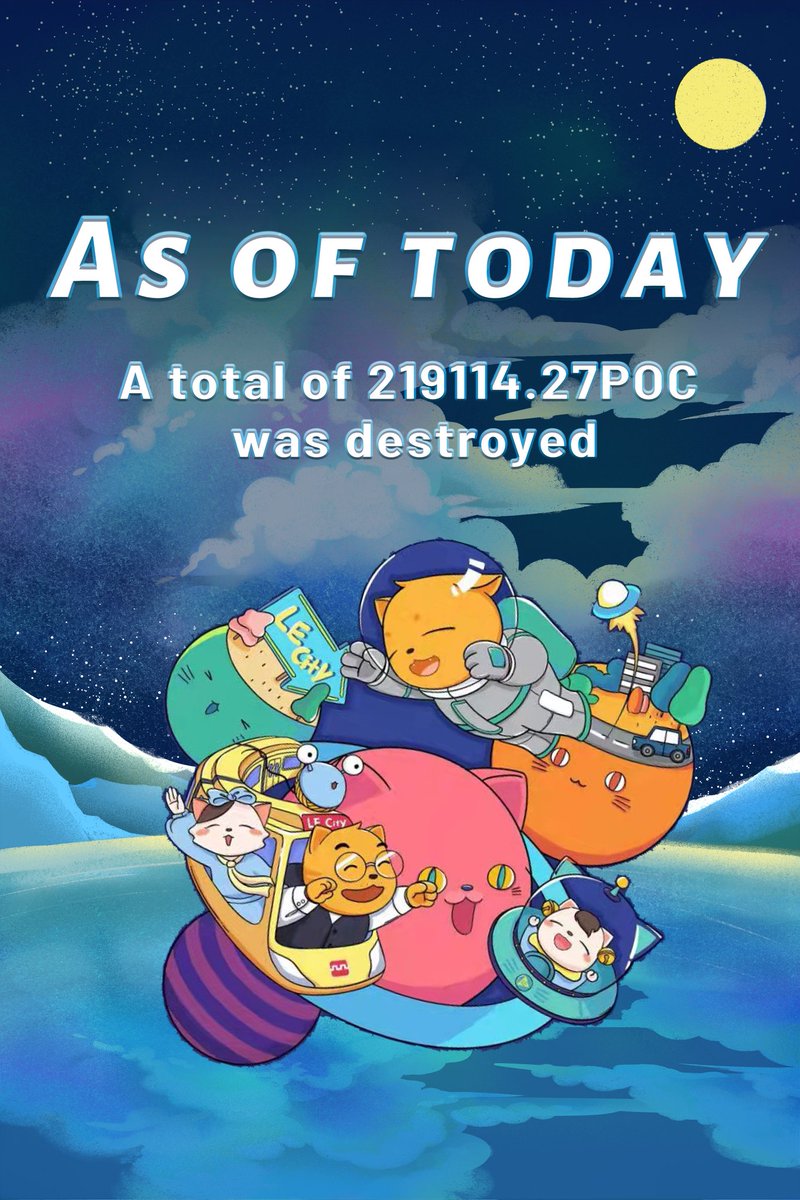 PLANET OF THE CATS tweet media