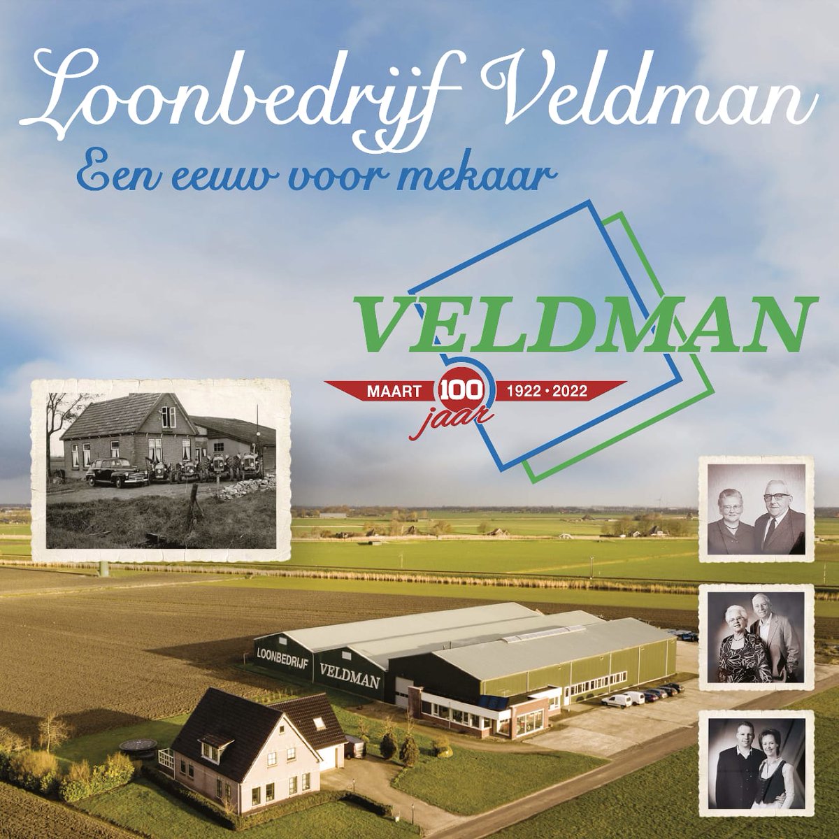 Loonbedrijf Veldman tweet media