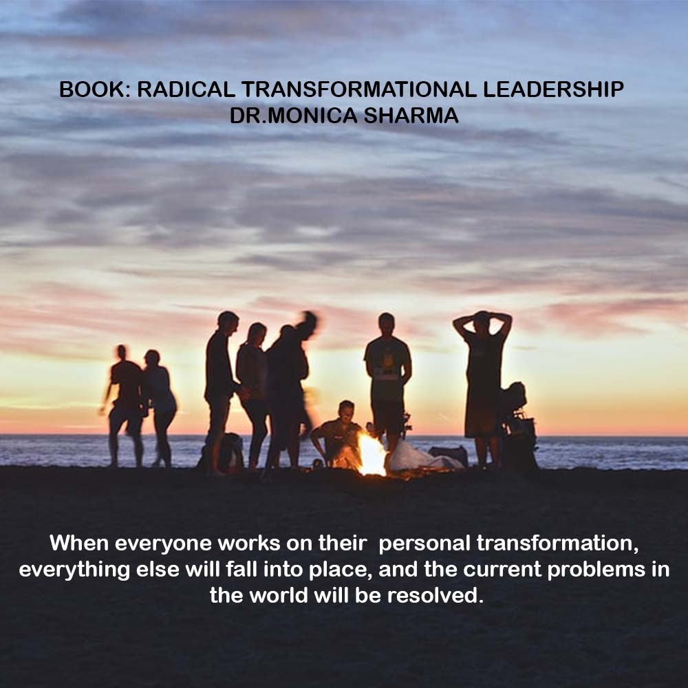 RT_Leadership's tweet photo. When everyone works on their personal 
transformation, everything else will fall into place, and the 
current problems in the world will be resolved.

#sustainability #radicaltransformationalleadership #training #growth #focus #community #volunteering #giveback #response https://t.co/CJGoP09dJG