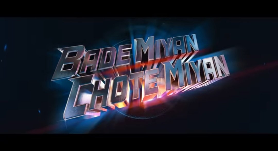 tusharkichaupal's tweet photo. Best Announcement Of The Year Stylish Action Movie 🔥

#Pathaan                   #BMCM
    RT 🤟.                       Like 👍 https://t.co/9AWDrU3SOS