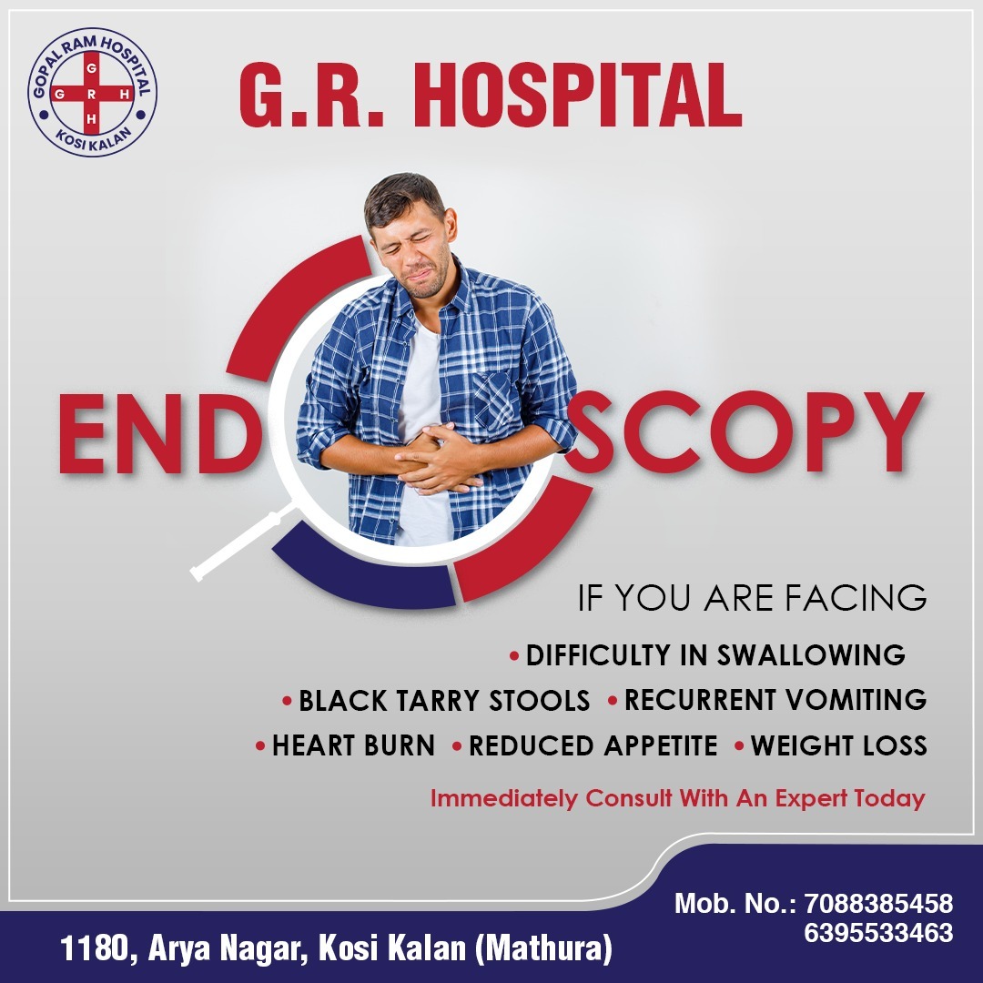GR Hospital tweet media