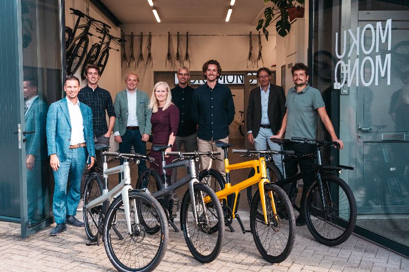 Nieuwsbrief Maart - Mokumono haalt 800.000 euro op bij Rabobank via PIM. - mailchi.mp/pimnh.nl/nieuw…