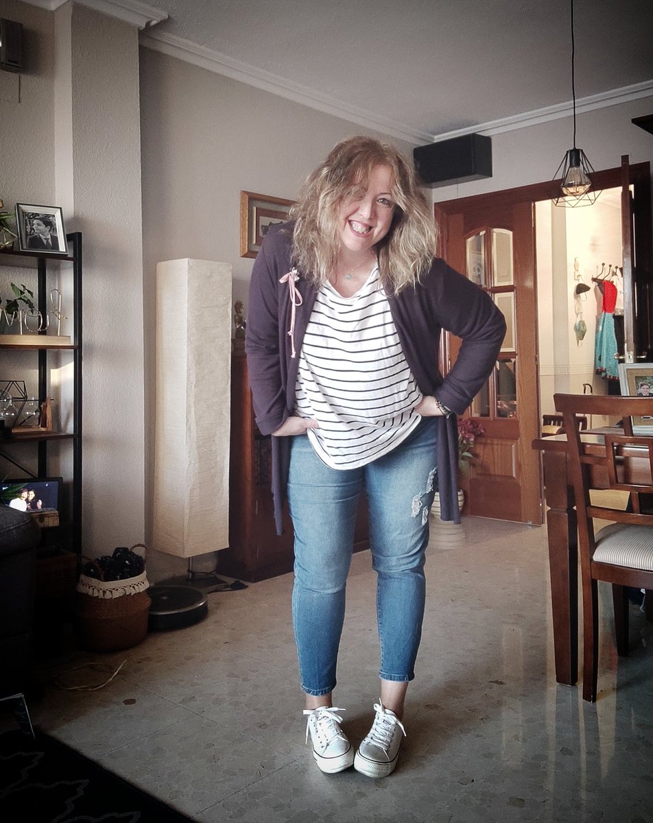 Señorita Rotesmeyer 🍏💚❤️‍🩹 tweet media