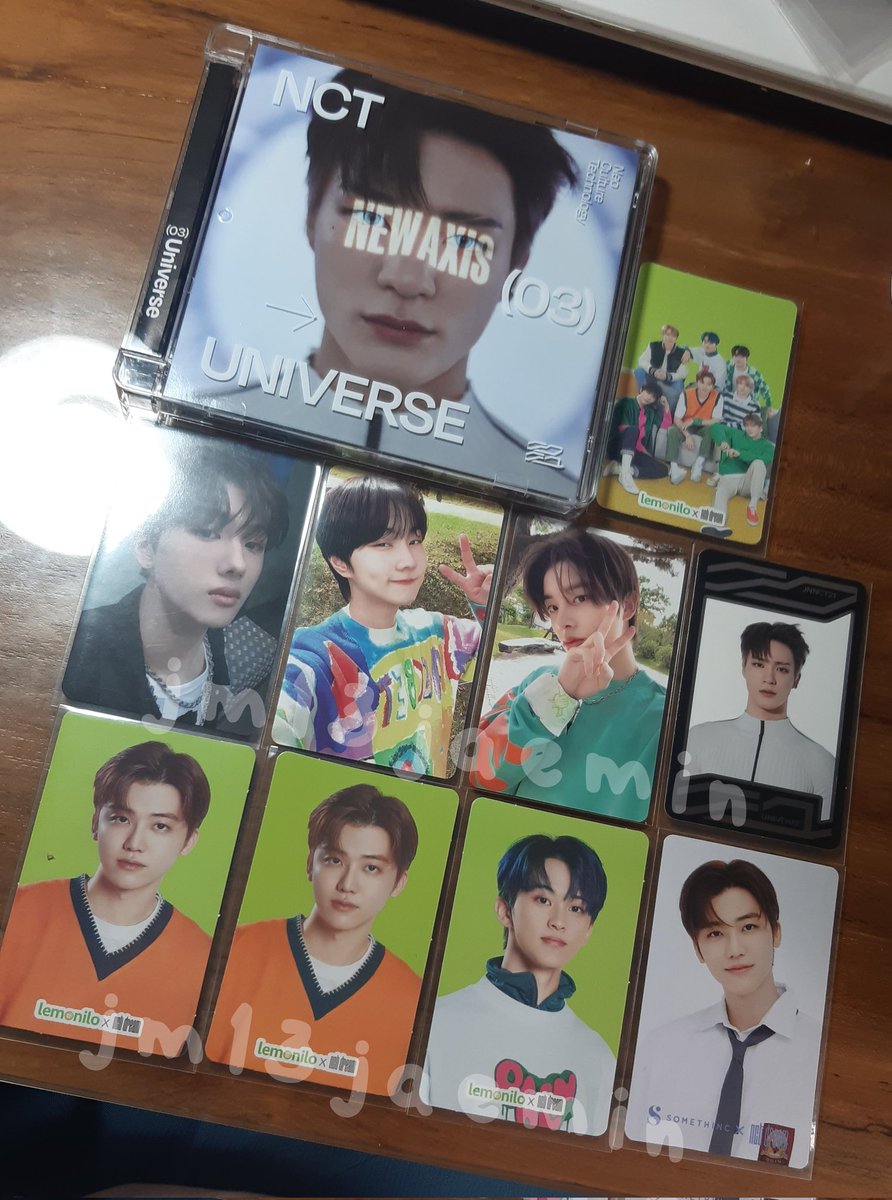 nojjeam's tweet photo. today's mail !!

seneng bangett dtg nya pas dihari spesial jd lbh kerasa self reward nya 🧚🏻‍♀️ https://t.co/JsmHKYTeRU