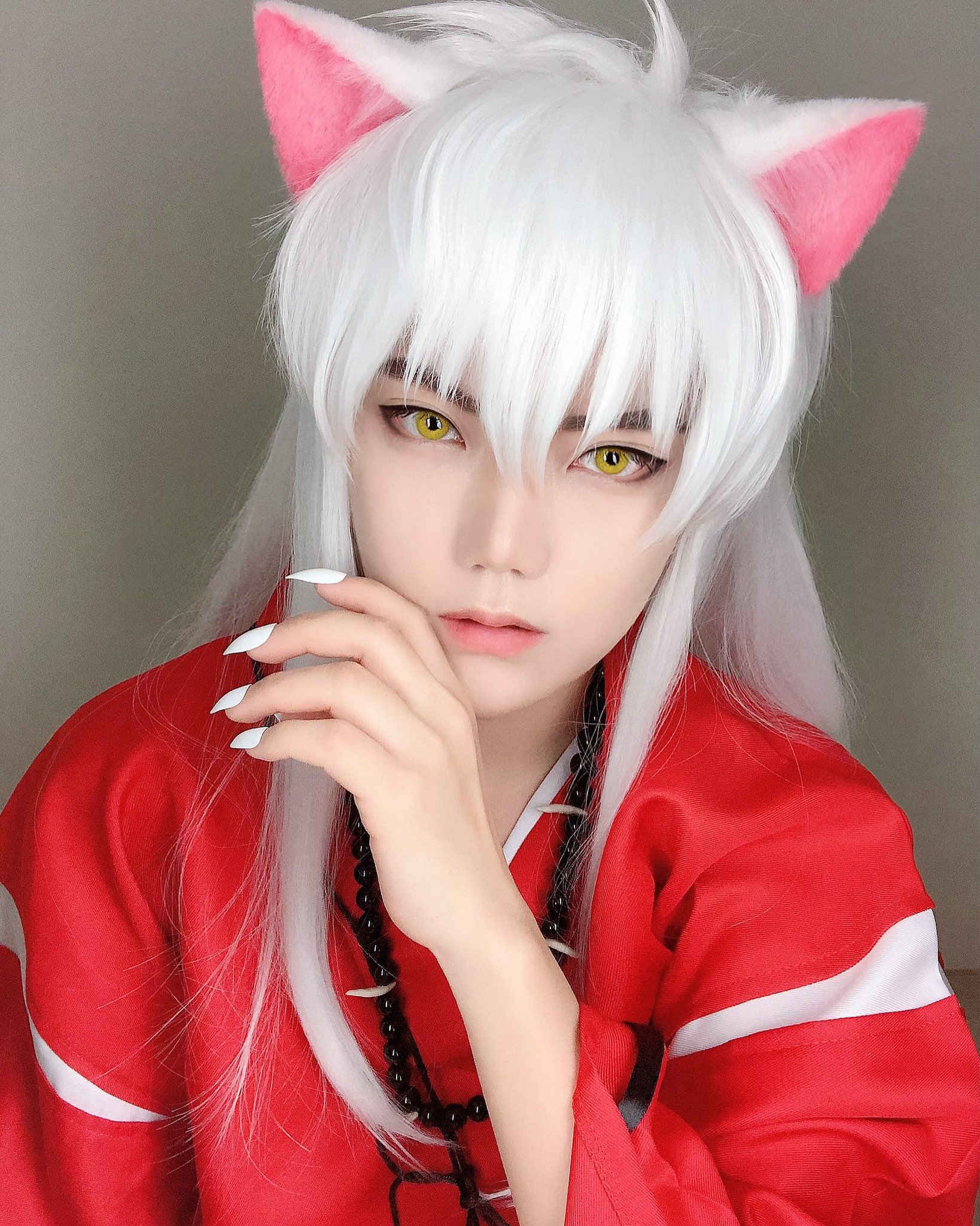 アビス 犬夜叉 犬夜叉 Inuyasha コスプレ 犬夜叉 Cosplay Inuyasha Cosplayer T Co Pjfifsrhko Twitter
