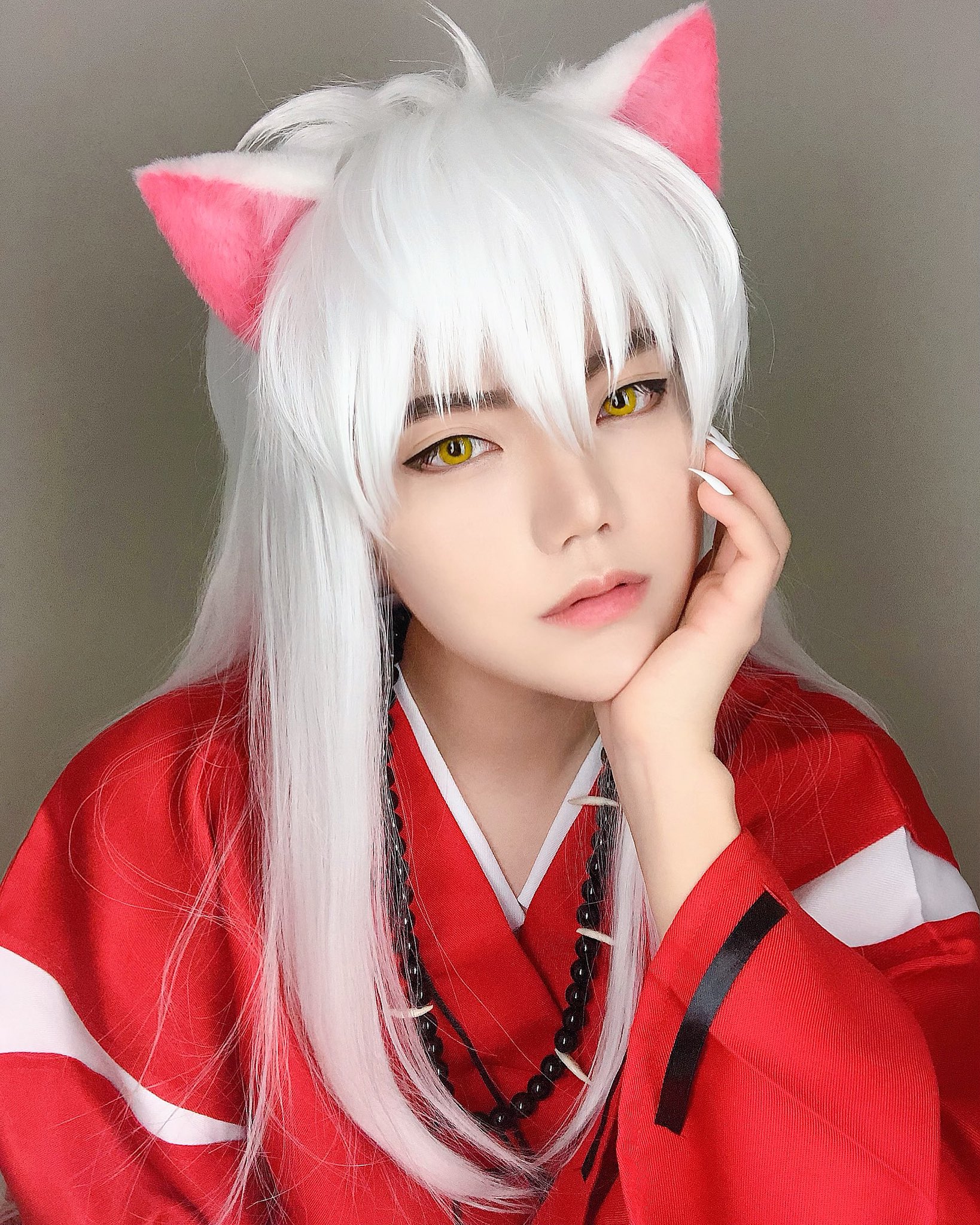 アビス 犬夜叉 犬夜叉 Inuyasha コスプレ 犬夜叉 Cosplay Inuyasha Cosplayer T Co Pjfifsrhko Twitter