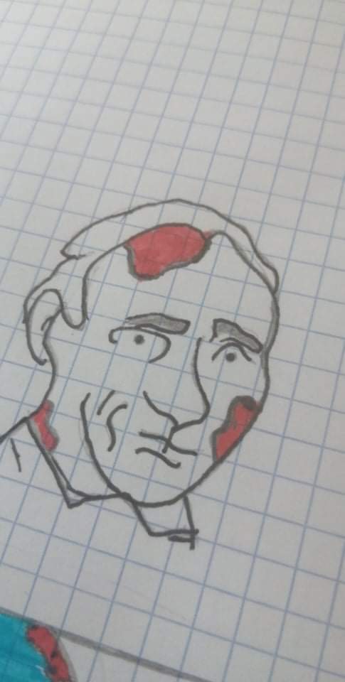 1Meeii6's tweet photo. Putin po roku w Polsce XD
@yukie_its patrz i się ucz <33 https://t.co/59ayxbCAtu