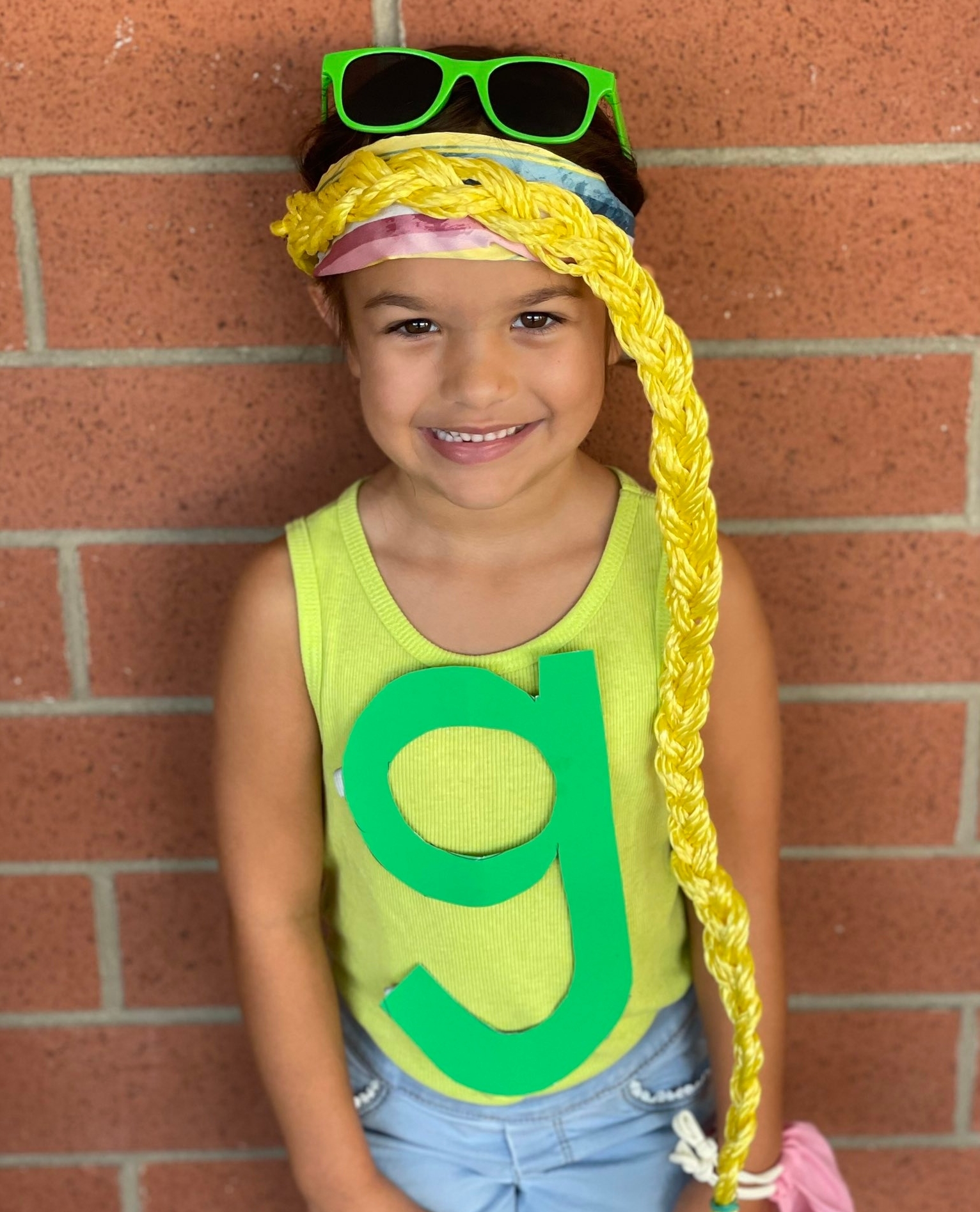 Golden Girl Letterland golden-girl-letterland
