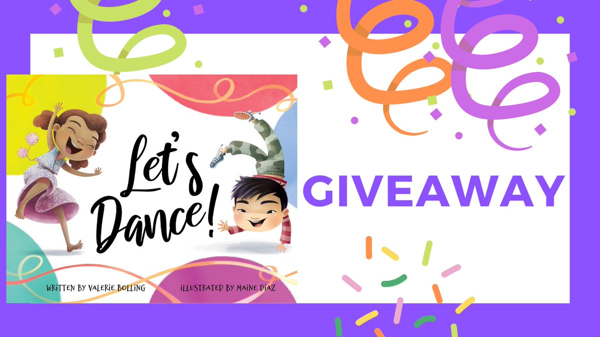 #GIVEAWAY TOMORROW for the #kidlit #WritingCommunity 

Book, Q &amp; A chat, OR query critique (winner's choice)

<a href="/KidlitInColor/">KidLit in Color</a> <a href="/Soaring20sPB/">Soaring20sPB</a> <a href="/PbCrew22/">PBCrew22</a>
<a href="/BCHeadQuarters/">#BlackCreatorsHq #BlackCreatorsInKidLit</a> <a href="/12x12Challenge/">12 x 12 Challenge</a> <a href="/WestportWriters/">Westport Writers' Workshop</a> <a href="/diversebooks/">We Need Diverse Books</a>