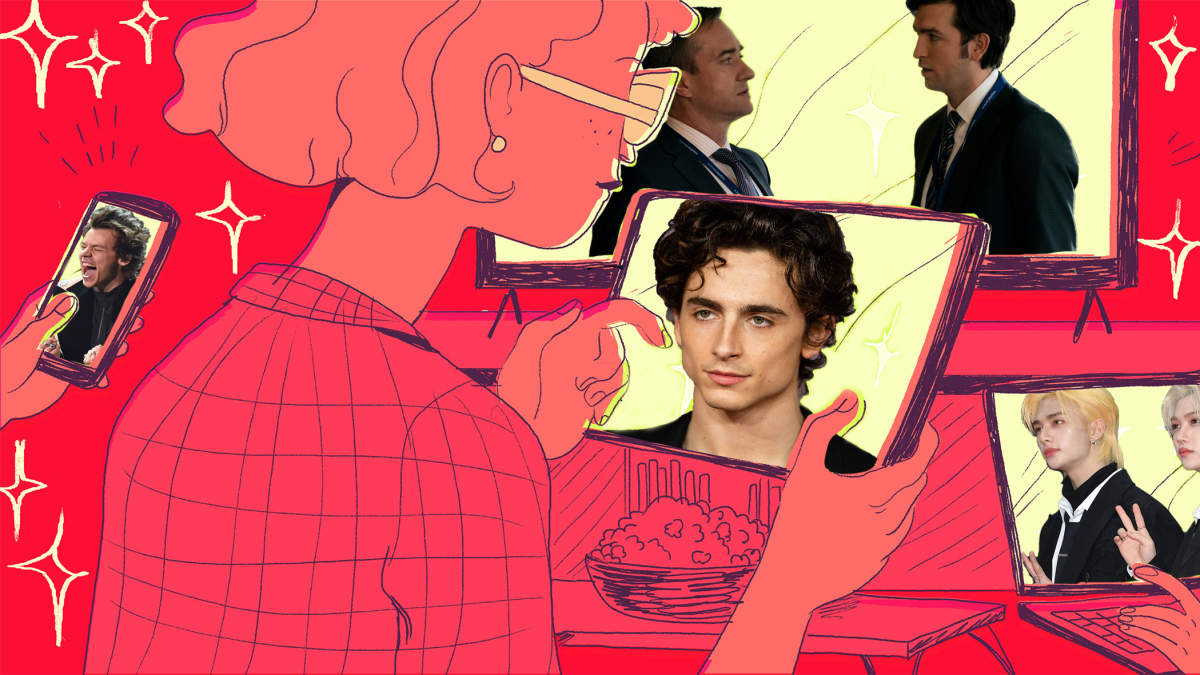 gogliness's tweet photo. Fan edits are the internet's love language https://t.co/Fagujg94zY https://t.co/sWQqBRrpCP