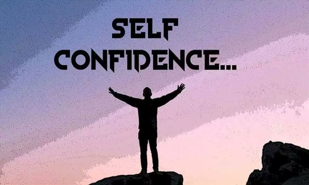 MasculineMen1's tweet photo. Secrets to confidence.
#Thread_1
1.Keep smiling.
2.Stand up straight with your chest.
3.Don't get used to putting your hands in your pockets.
4.Look straight ahead. https://t.co/5srtwe5aVS