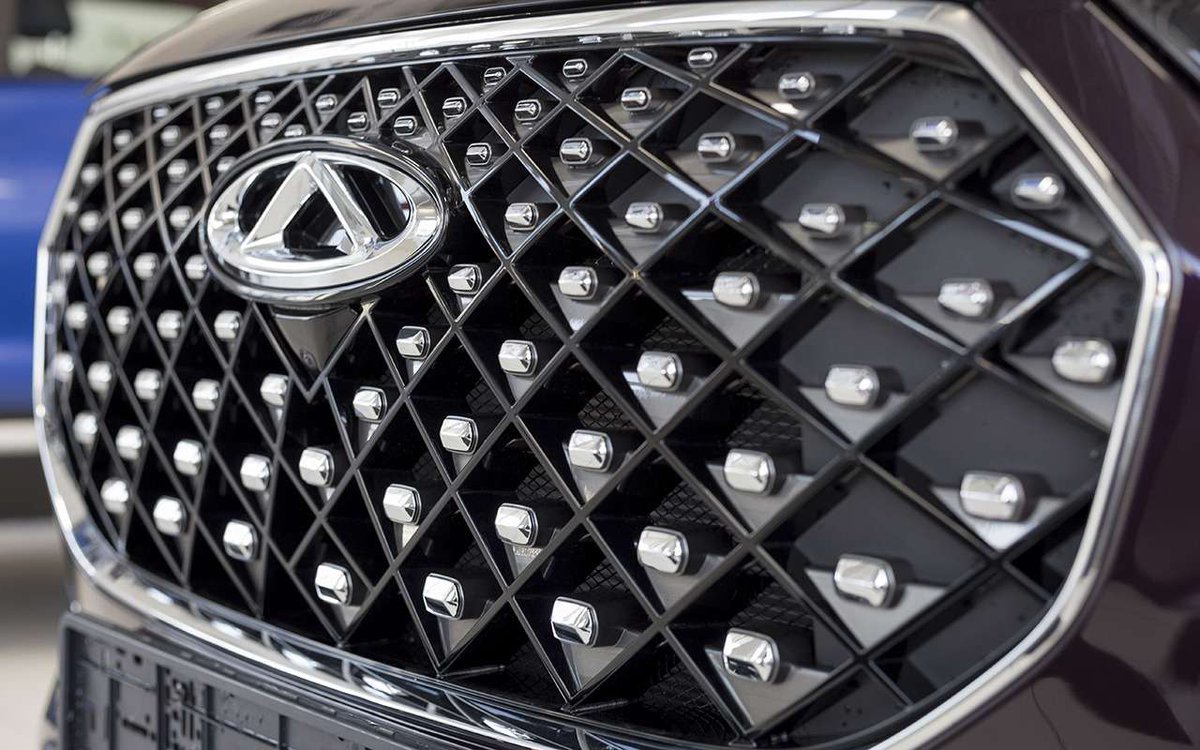 Chery приостановила отгрузки дилерам 

В компании пытаются уточнить цены на свою продукцию.

zr.ru/a/933566/