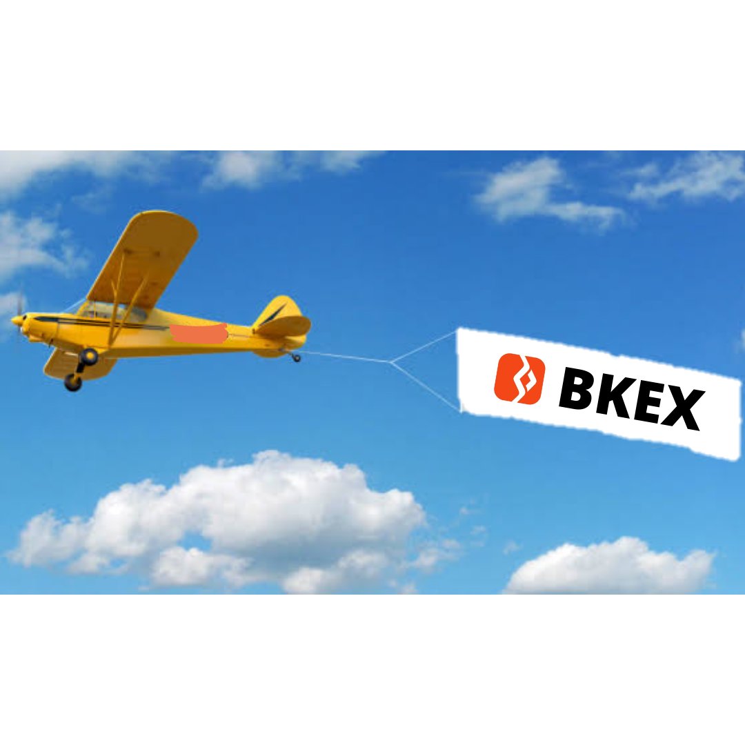 tesatesapi's tweet photo. @BKEXGlobal Congratulation for new logo #BKEXOrange 

#USDT #Giveaway #BKEX https://t.co/XYMhYf2mli