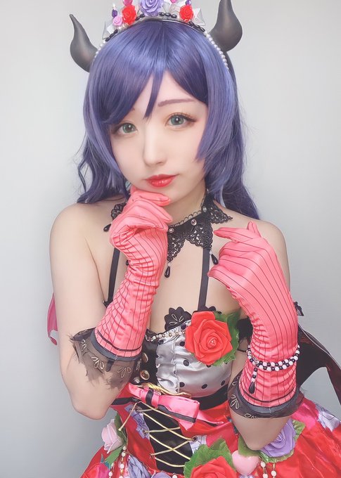 Twitterのコスプレ画像26