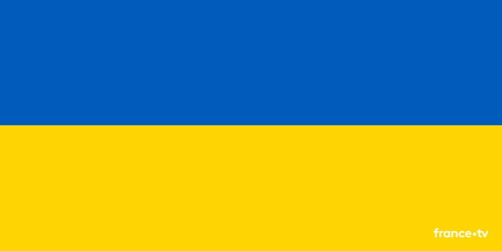 France Télévisions tweet media