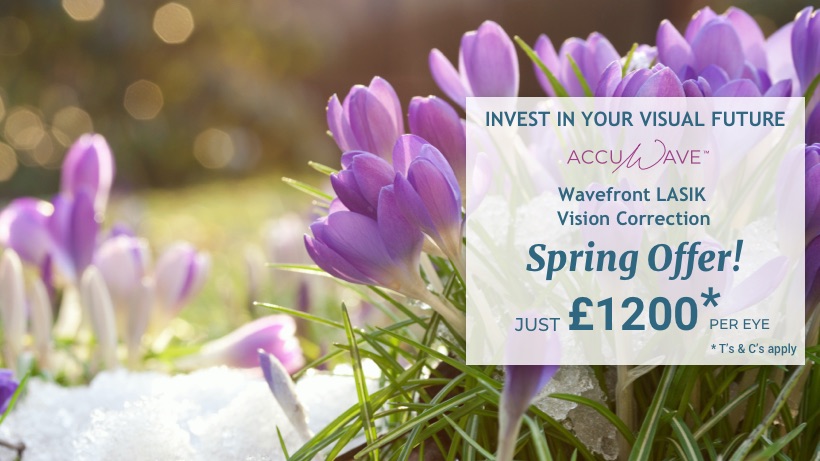 AccuVision - The Eye Clinic tweet media