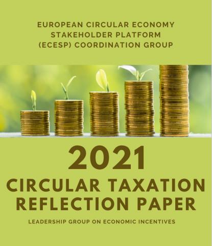 Want to know more about #EconomicIncentives?
Find more information in the #ECESP #circular reflection paper.
👉bit.ly/3s1eWCd 
👉bit.ly/35eu06p (PDF)
#CEstakeholderEU