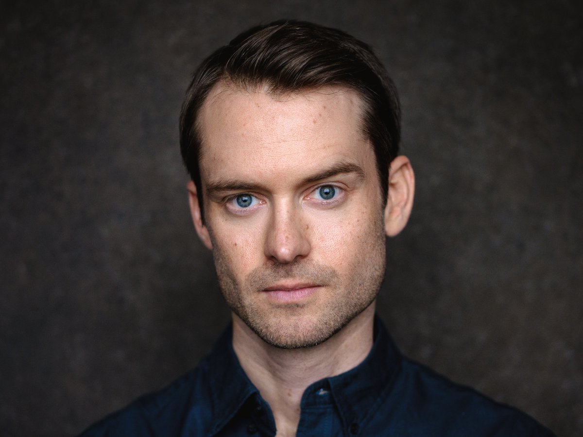 Making things happen. 💪