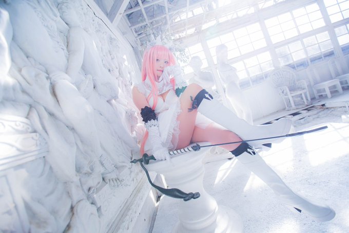 Twitterのコスプレ画像19