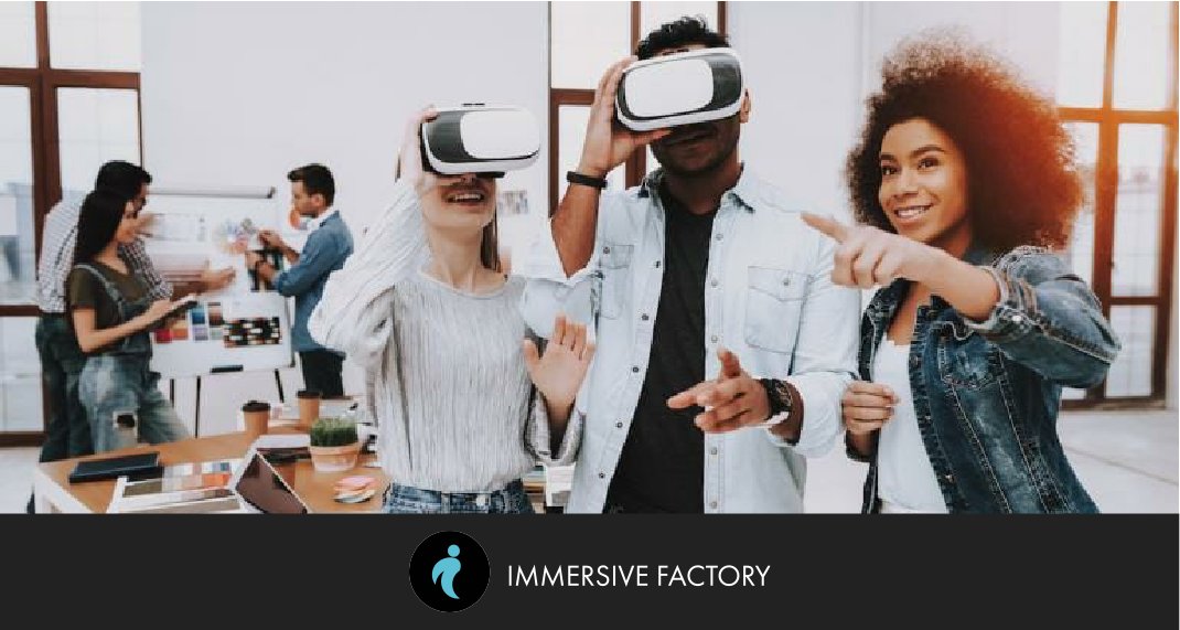 A court d'idées pour organiser des ateliers ludiques pour vos journées sécurité ? On vous donne des pistes dans cet article 👀
immersivefactory.com/fr/actualites/…
 #article #idee #atelier #ludique #VR #securite #safety #workshop