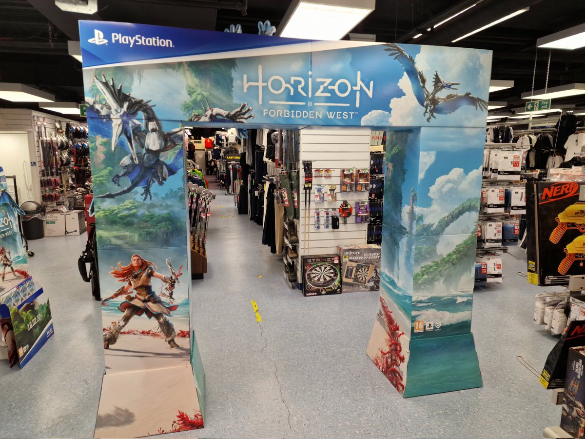 GAME Harrogate (Sports Direct) tweet media