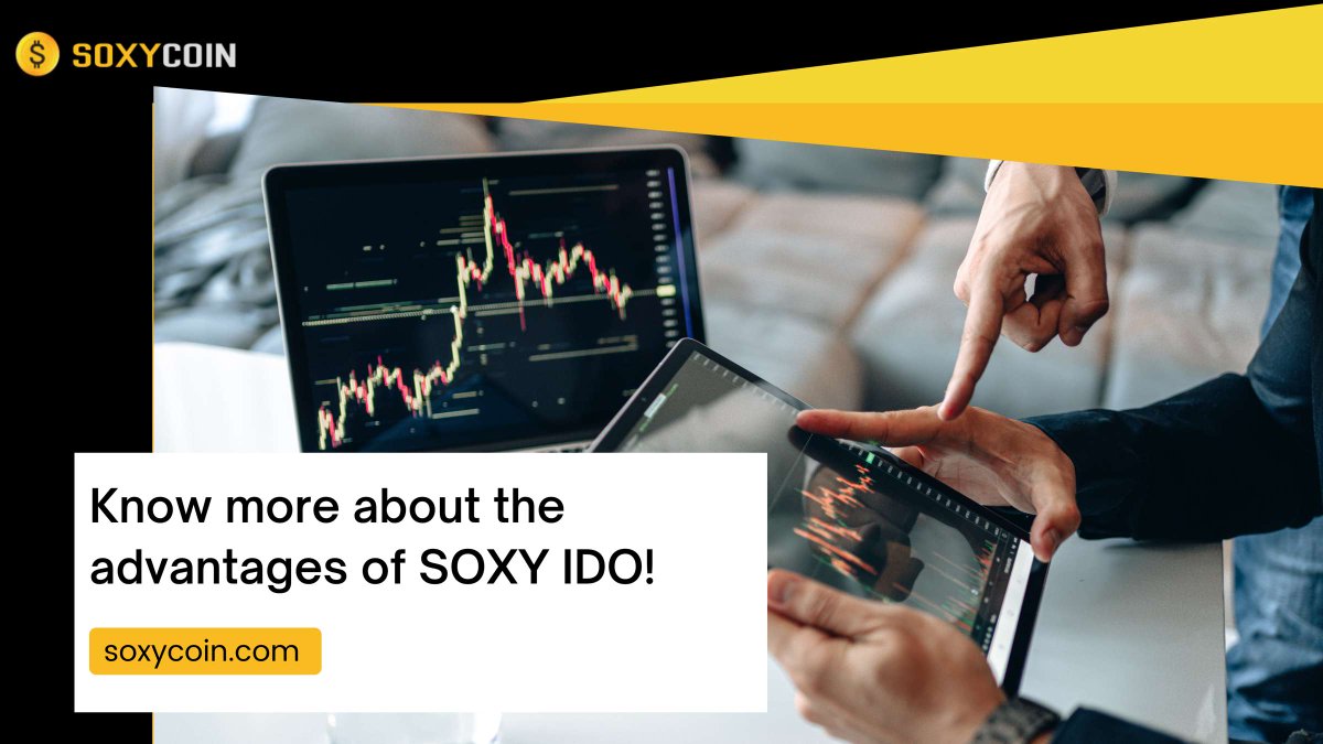 Soxy Coin tweet media