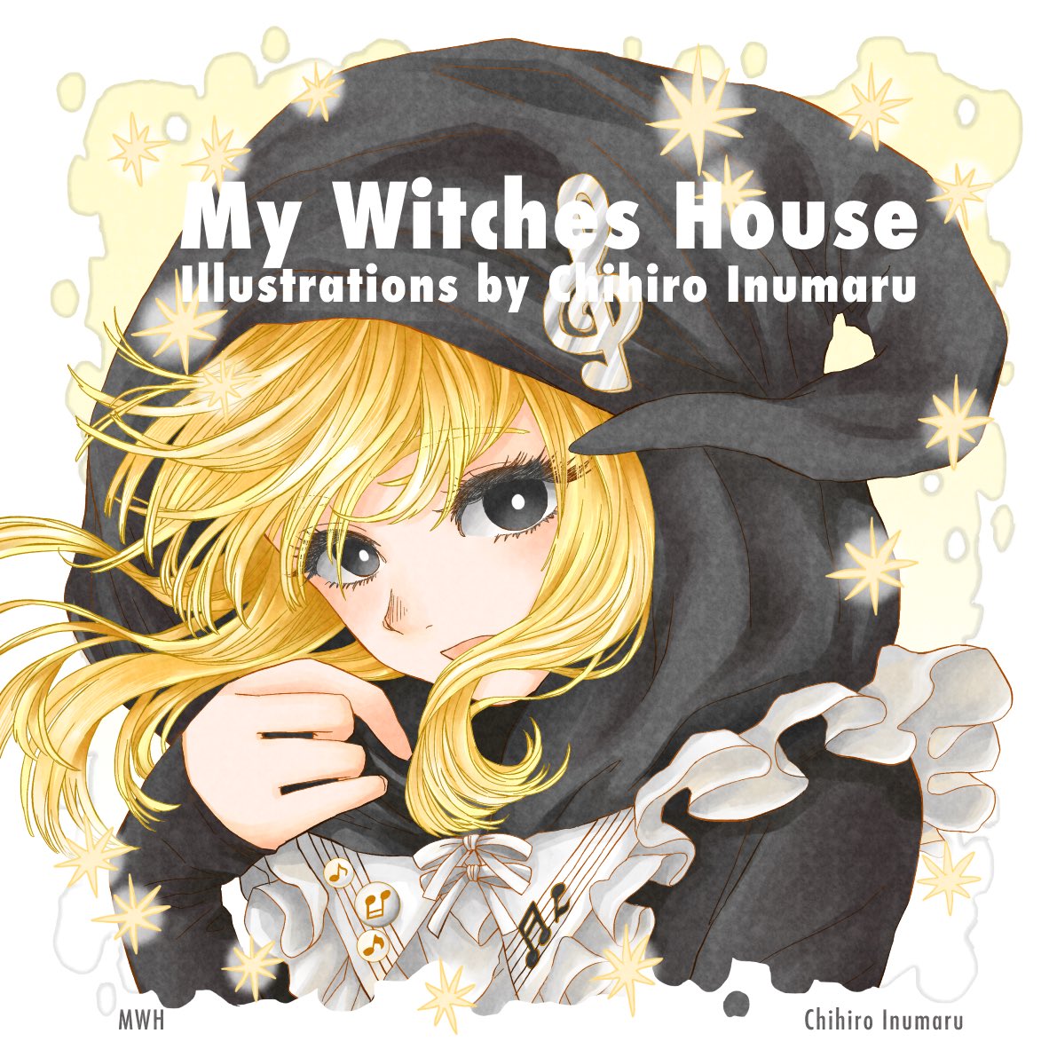 Atoko.eth｜MyWitchesHouse🪄🧙‍♀️ tweet media