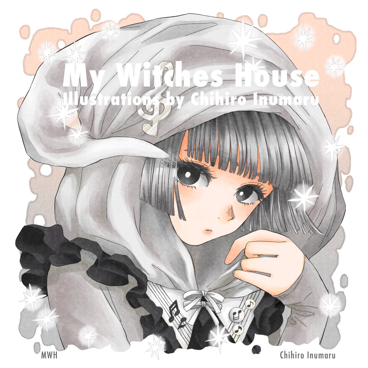 Atoko.eth｜MyWitchesHouse🪄🧙‍♀️ tweet media