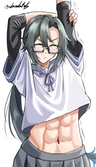 お題箱より
最初のリクエスト「天霧」です 