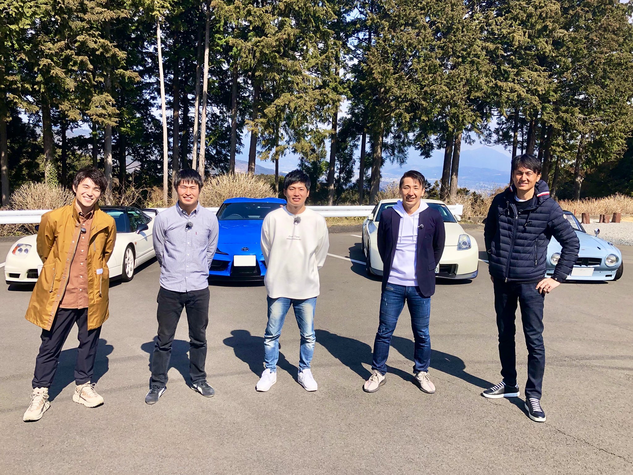 松田次生 Tsugio Matsuda NEXT BIRTH on X: 