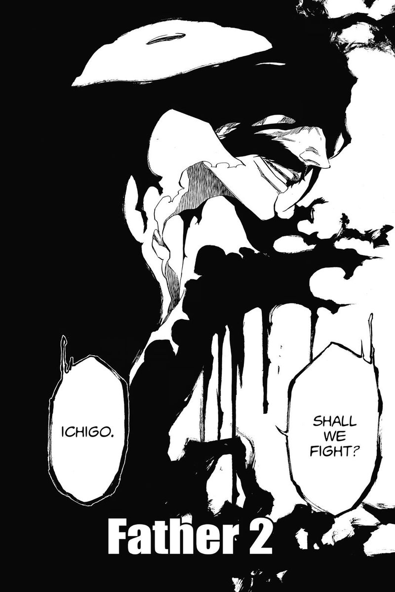 SosukeAizen60's tweet photo. The end fight begins I hope it will be good, even though it is supposed to be rushed
#AizenTYBW https://t.co/NGqL0QdkJl