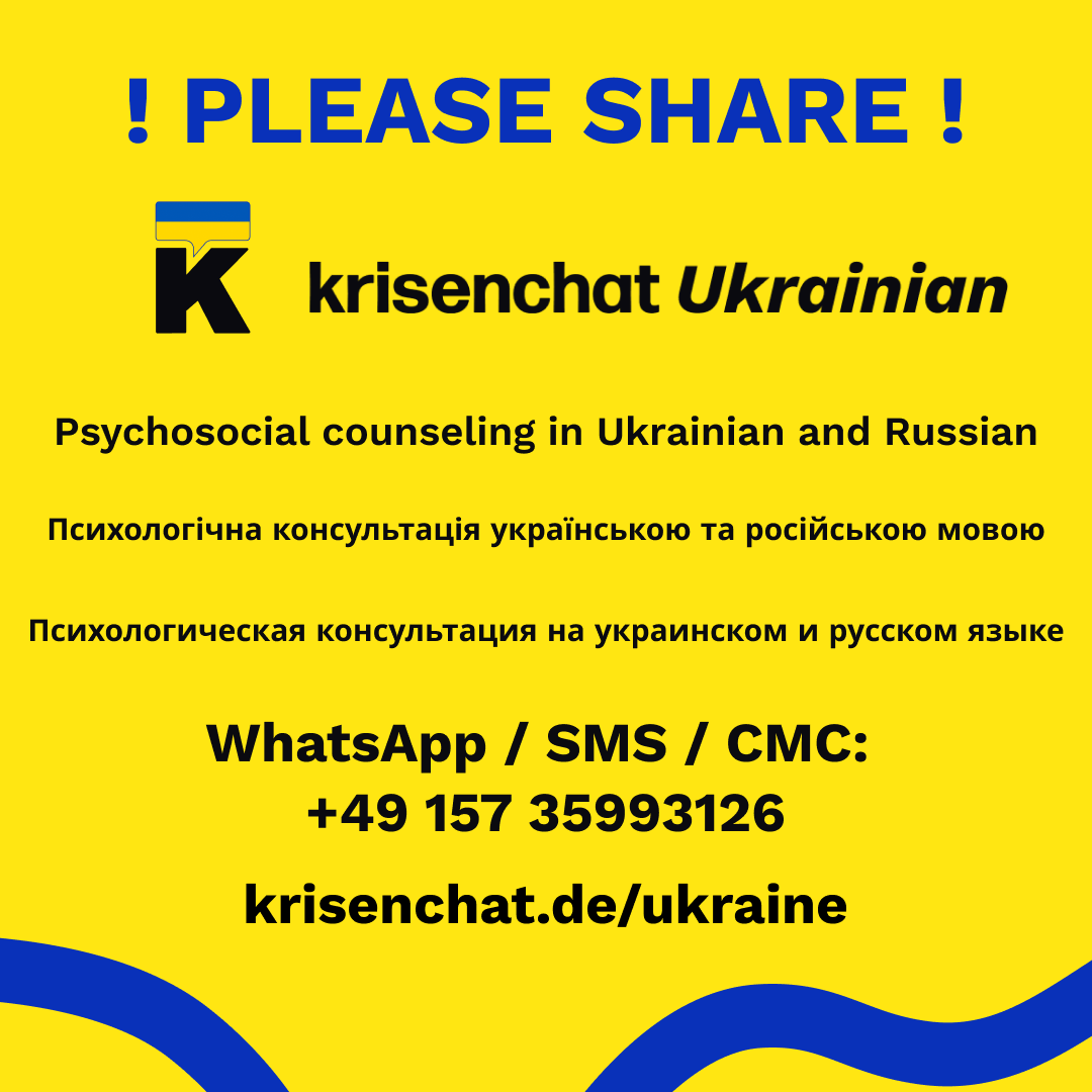 krisenchat tweet media